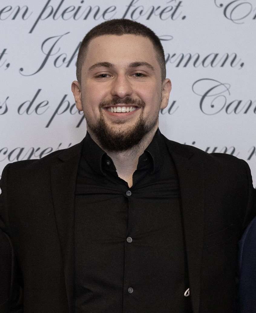 Client photo