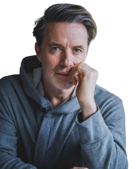 Mike hero placeholder
